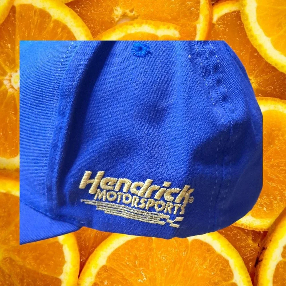NASCAR‎ #24 Hendrick Autosport Adjustable Hat